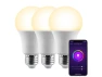 Превью A19 Smart LED Light Bulb — Smart Light Bulb, KMC