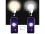 Превью A19 Smart LED Light Bulb — Smart Light Bulb, KMC