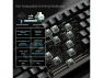 Превью Black 75% Wireless Mechanical Keyboard — Bluetooth Keyboard, Womier