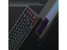 Превью Black 75% Wireless Mechanical Keyboard — Bluetooth Keyboard, Womier