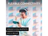 Превью White Wireless Gaming Headset — Wireless Earbuds, Logitech