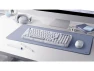 Превью White Wireless Mechanical Keyboard — Bluetooth Keyboard, Logitech
