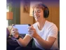 Превью Wireless Gaming Headset — Wireless Earbuds, Logitech