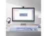 Превью Wireless Mechanical Keyboard, Purple — Bluetooth Keyboard, Logitech