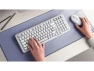 Превью Wireless Mechanical Keyboard — Bluetooth Keyboard, Logitech