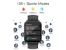 Превью 1.85-inch Smartwatch — Smart Watch, Generic Logic, Inc.