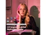 Превью AI Smart Glasses, Pink — Smart Glasses, Generic Logic, Inc.