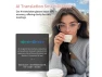 Превью AI Smart Glasses, Pink — Smart Glasses, Generic Logic, Inc.
