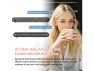 Превью AI Smart Glasses, Pink — Smart Glasses, Generic Logic, Inc.