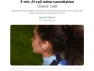 Превью Black True Wireless Earbuds — Wireless Earbuds, Redmi