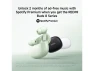 Превью Black True Wireless Earbuds — Wireless Earbuds, Redmi