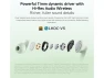 Превью Green True Wireless Earbuds — Wireless Earbuds, Redmi