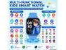 Превью Kids Smartwatch / Fitness Tracker — Kids Smart Watch, Generic Logic, Inc.
