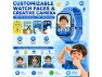 Превью Kids Smartwatch / Fitness Tracker — Kids Smart Watch, Generic Logic, Inc.
