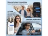 Превью Smart Bluetooth Glasses — Smart Glasses, Generic Logic, Inc.