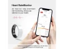 Превью Smart Ring, Size 7, White — Smart Ring, Generic Logic, Inc.