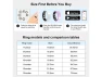 Превью Smart Ring, Size 7, White — Smart Ring, Generic Logic, Inc.