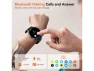 Превью Smartwatch with 1.43-Inch AMOLED Display — Smart Watch, Generic Logic, Inc.