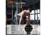 Превью Smartwatch with 1.43-Inch AMOLED Display — Smart Watch, Generic Logic, Inc.