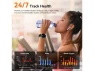 Превью Smartwatch with 1.43-Inch AMOLED Display — Smart Watch, Generic Logic, Inc.