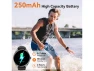 Превью Smartwatch with 1.43-Inch AMOLED Display — Smart Watch, Generic Logic, Inc.