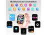 Превью Smartwatch — Smart Watch, Generic Logic, Inc.