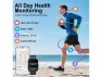 Превью Smartwatch — Smart Watch, Generic Logic, Inc.