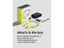 Превью Open-Ear Bone-Conduction Headphones — Wireless Earbuds, Generic Logic, Inc.