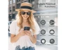 Превью Smart Glasses, Classic Wayfarer Style — Smart Glasses, Generic Logic, Inc.