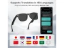 Превью Smart Glasses, Classic Wayfarer Style — Smart Glasses, Generic Logic, Inc.
