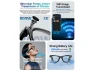 Превью Smart Glasses — Smart Glasses, Generic Logic, Inc.