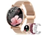 Превью Smartwatch with 1.27-inch TFT Display and Bluetooth Calling — Smart Watch, Generic Logic, Inc.