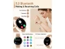 Превью Smartwatch with 1.27-inch TFT Display and Bluetooth Calling — Smart Watch, Generic Logic, Inc.