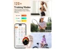 Превью Smartwatch with 1.27-inch TFT Display and Bluetooth Calling — Smart Watch, Generic Logic, Inc.