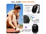 Превью Smartwatch with Bluetooth Calling and AI Voice Control — Smart Watch, Generic Logic, Inc.