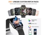 Превью Smartwatch with Bluetooth Calling and AI Voice Control — Smart Watch, Generic Logic, Inc.