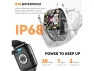 Превью Smartwatch with Bluetooth Calling and AI Voice Control — Smart Watch, Generic Logic, Inc.