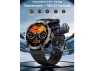 Превью Smartwatch with Earbuds — Smart Watch, Generic Logic, Inc.