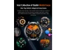 Превью Smartwatch with Earbuds — Smart Watch, Generic Logic, Inc.