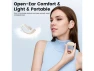 Превью Wireless Bluetooth Earbuds with Ear Hooks — Wireless Earbuds, Generic Logic, Inc.