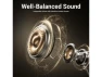 Превью Wireless Bluetooth Earbuds with Ear Hooks — Wireless Earbuds, Generic Logic, Inc.