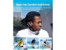 Превью Bone-Conduction Swimming Headphones — Wireless Earbuds, Generic Logic, Inc.