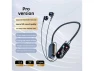 Превью Wireless Neckband Earphones — Wireless Earbuds, Generic Logic, Inc.