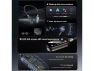 Превью Wireless Neckband Earphones — Wireless Earbuds, Generic Logic, Inc.