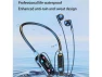 Превью Wireless Neckband Earphones — Wireless Earbuds, Generic Logic, Inc.