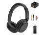 Превью Wireless Over-Ear Headphones — Wireless Earbuds, Generic Logic, Inc.