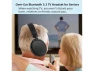Превью Wireless Over-Ear Headphones — Wireless Earbuds, Generic Logic, Inc.