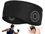 Превью Bluetooth Sleep Headphone Headband — Wireless Earbuds, Generic Logic, Inc.