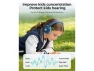 Превью Kids Headphones with Active Noise Cancellation — Wireless Earbuds, Generic Logic, Inc.