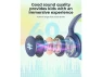 Превью Kids Headphones with Active Noise Cancellation — Wireless Earbuds, Generic Logic, Inc.